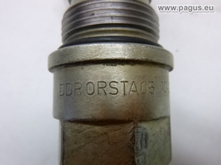 ORSTA Druckbegrenzungsventil