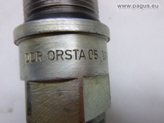 ORSTADruckminderventil