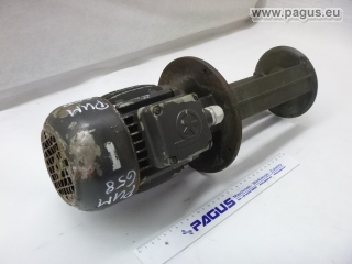 BRINKMANN Eintauchpumpe