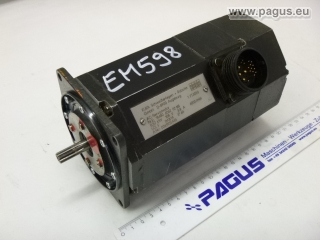 KUKA Servomotor mit Bremse