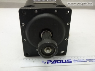KUKA Servomotor mit Bremse