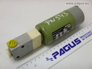 ORSTA Pneumatikventil