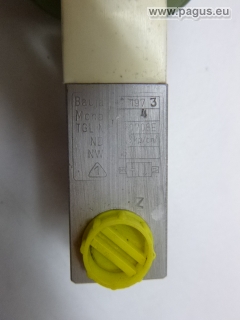 ORSTA Pneumatikventil