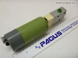 ORSTA Pneumatikventil