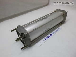 ORSTA Pneumatikzylinder