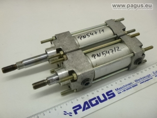 ORSTA Pneumatikzylinder