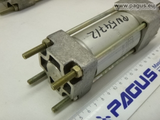 ORSTA Pneumatikzylinder