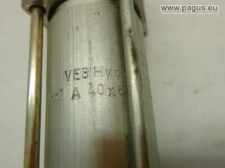 ORSTA Pneumatikzylinder