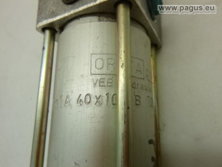 ORSTA pneumatic cylinder