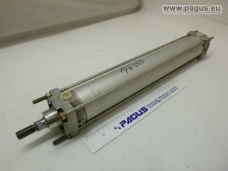 ORSTA Pneumatikzylinder