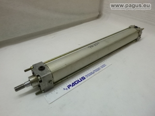 ORSTA Pneumatikzylinder