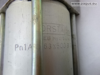 ORSTA Pneumatikzylinder