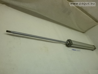 ORSTA Pneumatikzylinder