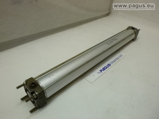 ORSTA Pneumatikzylinder