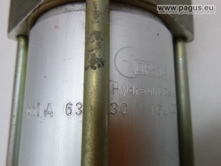 ORSTA Pneumatikzylinder