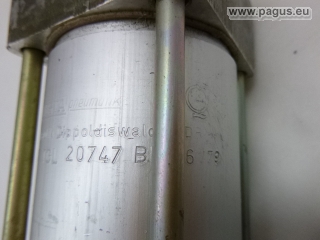 ORSTA Pneumatikzylinder