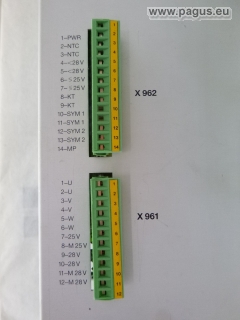 KUKA Elektronikmodul