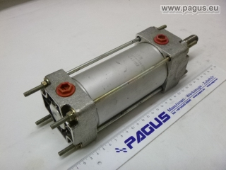 ORSTA Pneumatikzylinder