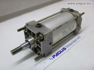 ORSTA Pneumatikzylinder