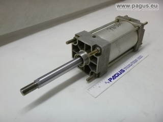 ORSTA Pneumatikzylinder