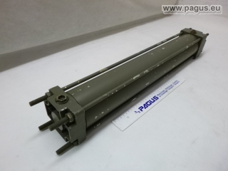 ORSTA Pneumatikzylinder