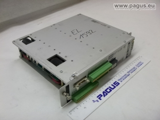 KUKA Elektronikmodul