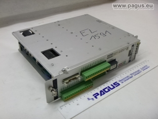 KUKA Elektronikmodul