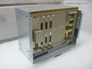 SIEMENS Maschinensteuerung