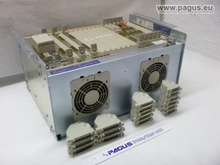 SIEMENS Maschinensteuerung