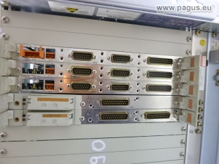 SIEMENS Maschinensteuerung