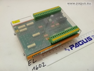 KUKA Elektronikmodul