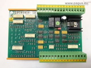 KUKA Elektronikmodul