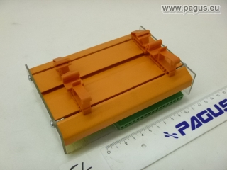 KUKA Elektronikmodul