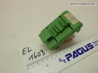 PHOENIX CONTACT Mehrfachrelaisbaustein