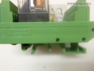 PHOENIX CONTACT Mehrfachrelaisbaustein