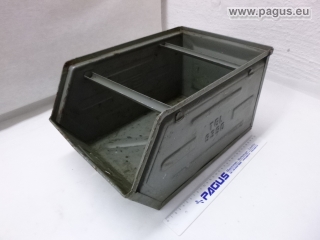 PAGUS Lagersichtbehälter