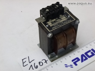 PGH RADIO u. TELEVISION Isolating transformer