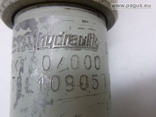 ORSTA Hydraulikzylinder