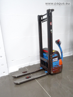 LINDE Elektro-Hochhubwagen