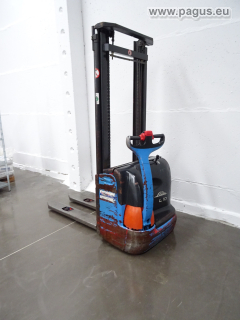 LINDE Elektro-Hochhubwagen