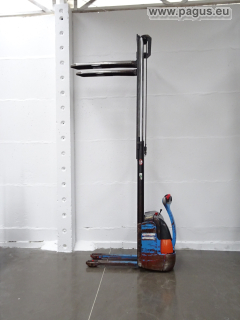 LINDE Elektro-Hochhubwagen