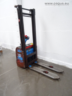 LINDE Elektro-Hochhubwagen