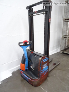 LINDE Elektro-Hochhubwagen