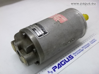 MW HYDRAULIK Hydraulikmotor