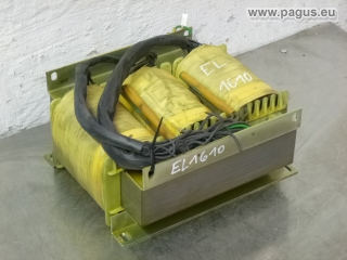 KWB Trenntransformator