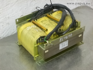 KWB Trenntransformator