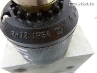 ORSTA pressure switch