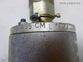 ORSTA pressure switch