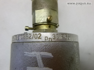 ORSTA pressure switch