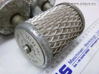 Zestaw filtrów powietrza ORSTA